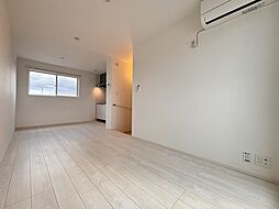 ＭＥＬＤＩＡ蒲田VI 206 2階1LDKのリビング/ダイニング