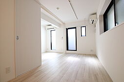 ＦＡＲＥ東品川 101 1階1LDKのリビング/ダイニング