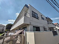 JR中央線 武蔵小金井駅 徒歩13分の賃貸マンション