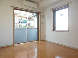 Ｍ’ｓ　Ｂｒａｎｄ　ＲＡＳ 303 3階1Kのリビング/ダイニング