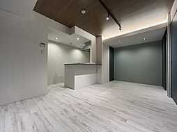 ＥＸＡＭ高輪 102 1階2DKのリビング/ダイニング