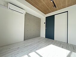 ＥＸＡＭ高輪 303 3階2Kのリビング/ダイニング