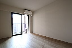 グランドプレシア芝浦 512 5階ワンルームのリビング/ダイニング