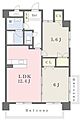 MaisonPizzaPino2階6.0万円