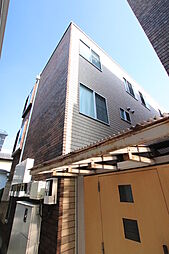 都営新宿線 船堀駅 徒歩18分の賃貸マンション