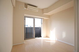 ヴェルト川崎フィーノ 502 5階1Kのリビング/ダイニング