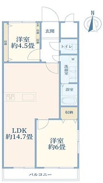 間取り：314002852894