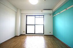 エレガント甲子園 407 5階1Kのリビング/ダイニング