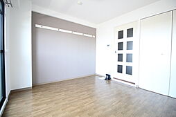 エレガント甲子園 403 5階1Kのリビング/ダイニング