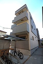 神戸市西神・山手線 上沢駅 徒歩9分の賃貸アパート