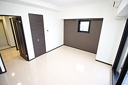 JR東海道・山陽本線 摂津本山駅 徒歩9分の賃貸マンション 2階1Kのリビング/ダイニング