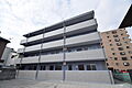 山陽電鉄網干線 夢前川駅 徒歩4分の賃貸マンション