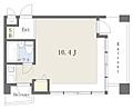 ベルトピア芦屋23階5.0万円