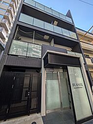ＢＬＡＮＥＬ　神楽坂