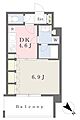 ノヴェル根岸3階11.4万円