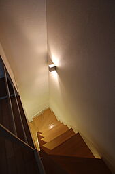 チェスターハウス目白 103 地下1階ワンルームのリビング/ダイニング