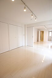 Ｂｒａｎｃｈｅ神楽坂II 301 3階1DKのリビング/ダイニング