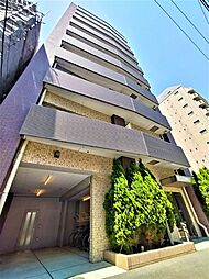 レジデンス牛込神楽坂