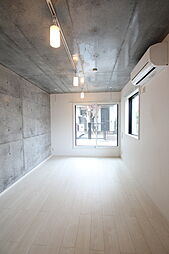 ＡＧＲＡＴＩＯ新宿中井 101 1階1Kのリビング/ダイニング