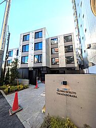 グローリオシェルト高田馬場