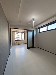 グローリオシェルト高田馬場 306 3階1LDKのリビング/ダイニング