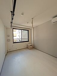 グローリオシェルト高田馬場 402 4階1Kのリビング/ダイニング