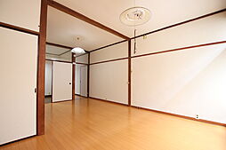 JR中央線 西荻窪駅 徒歩9分の賃貸アパート 2階1SKのリビング/ダイニング