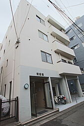 JR中央線 高円寺駅 徒歩12分の賃貸マンション