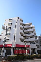 キャッスル西落合