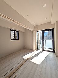 ＩＰＳＥ千代田神保町 602 6階1DKのリビング/ダイニング