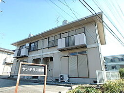 サンテラス港南Ｃ