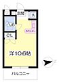 ユースピア井土ケ谷1階4.6万円