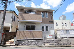 アリビエ上大岡