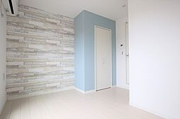 サンセール新杉田 101 1階1Kのリビング/ダイニング