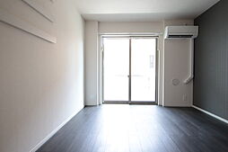 メゾン　ド　アズール 103 1階1Kのリビング/ダイニング