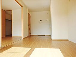 ウイッシュハピネス 2DKの写真