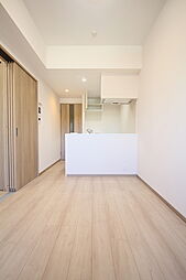 ＣＡＳＡ　ＶＩＳＴＡ　　ＡＳＡＴＯ 1102 2階1LDKのリビング/ダイニング