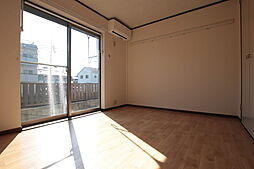 クレアコート稲田堤 101 1階ワンルームのリビング/ダイニング