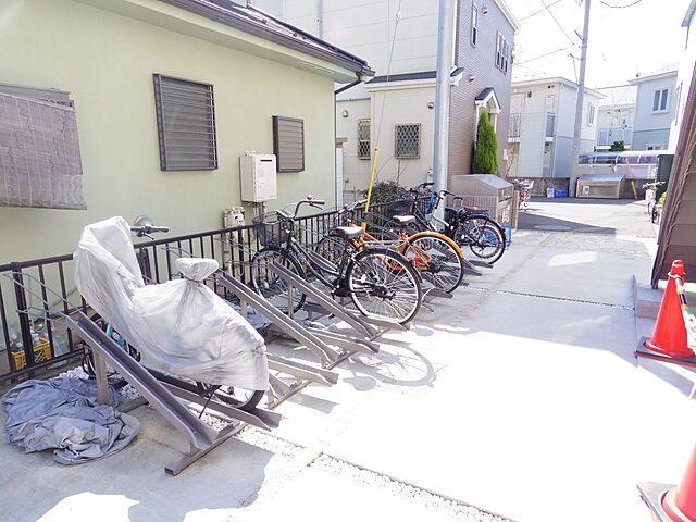その他