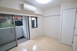 ベルファース溝の口 103 1階1Kのリビング/ダイニング