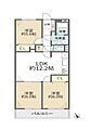 藤和宮前平コープ2階2,490万円