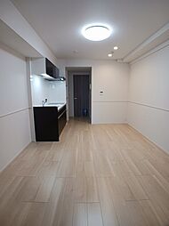 東武亀戸線 東あずま駅 徒歩6分の賃貸マンション 3階1LDKのリビング/ダイニング