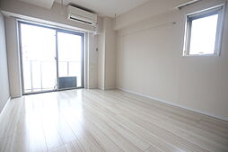 エスペランサＫ住吉 601 6階1Kのリビング/ダイニング