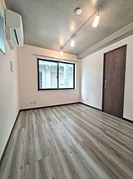 グランベイス大島 101 1階1Kのリビング/ダイニング