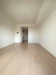 都営大江戸線 両国駅 徒歩3分の賃貸マンション 11階ワンルームのリビング/ダイニング