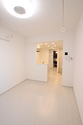 サランコ 501 5階ワンルームのリビング/ダイニング