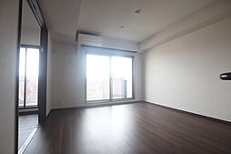 東京メトロ東西線 木場駅 徒歩6分の賃貸マンション 2階3LDKのリビング/ダイニング