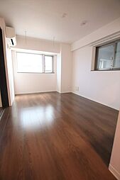 ウィステリア日本橋馬喰町 301 3階1LDKのリビング/ダイニング