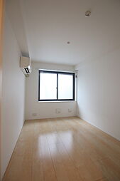 プラクティカル門前仲町 102 1階1Kのリビング/ダイニング