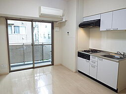 ドゥーエ有明ＥＡＳＴ 316 3階1LDKのリビング/ダイニング